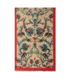 [Etro] Scarf SS26 WATA0005AKE13 X0803