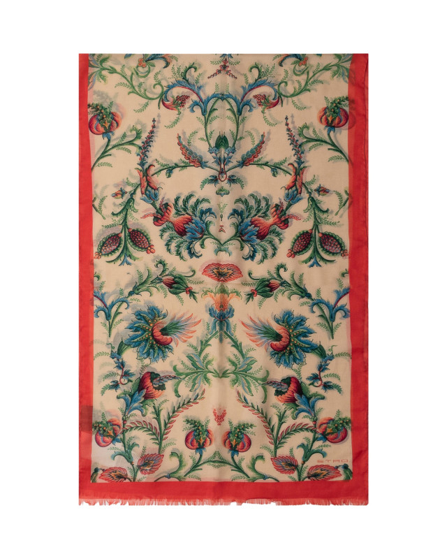 [Etro] Scarf SS26 WATA0005AKE13 X0803