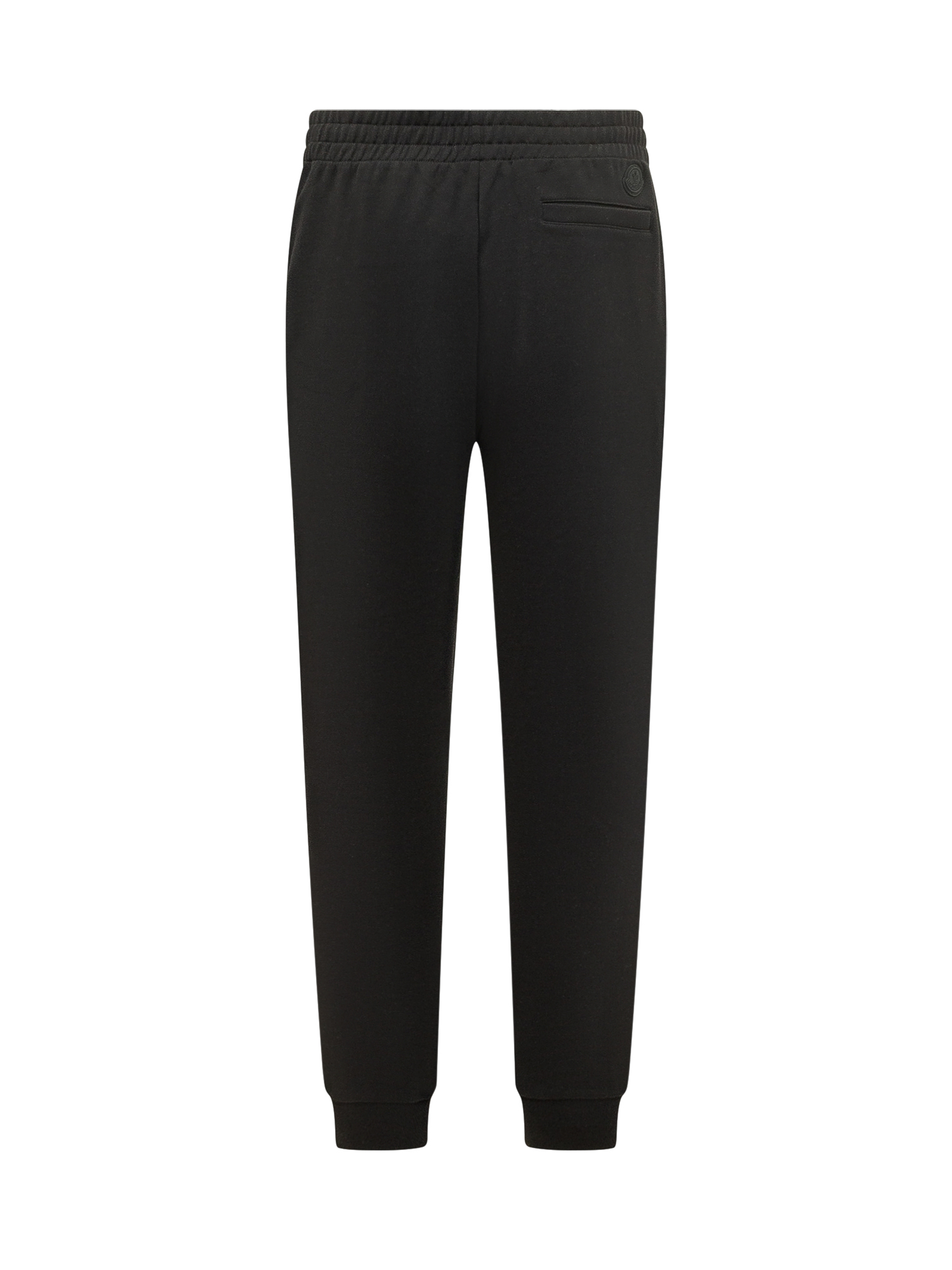 [Moncler] Trousers SS26 L10918H0000289AZY 999