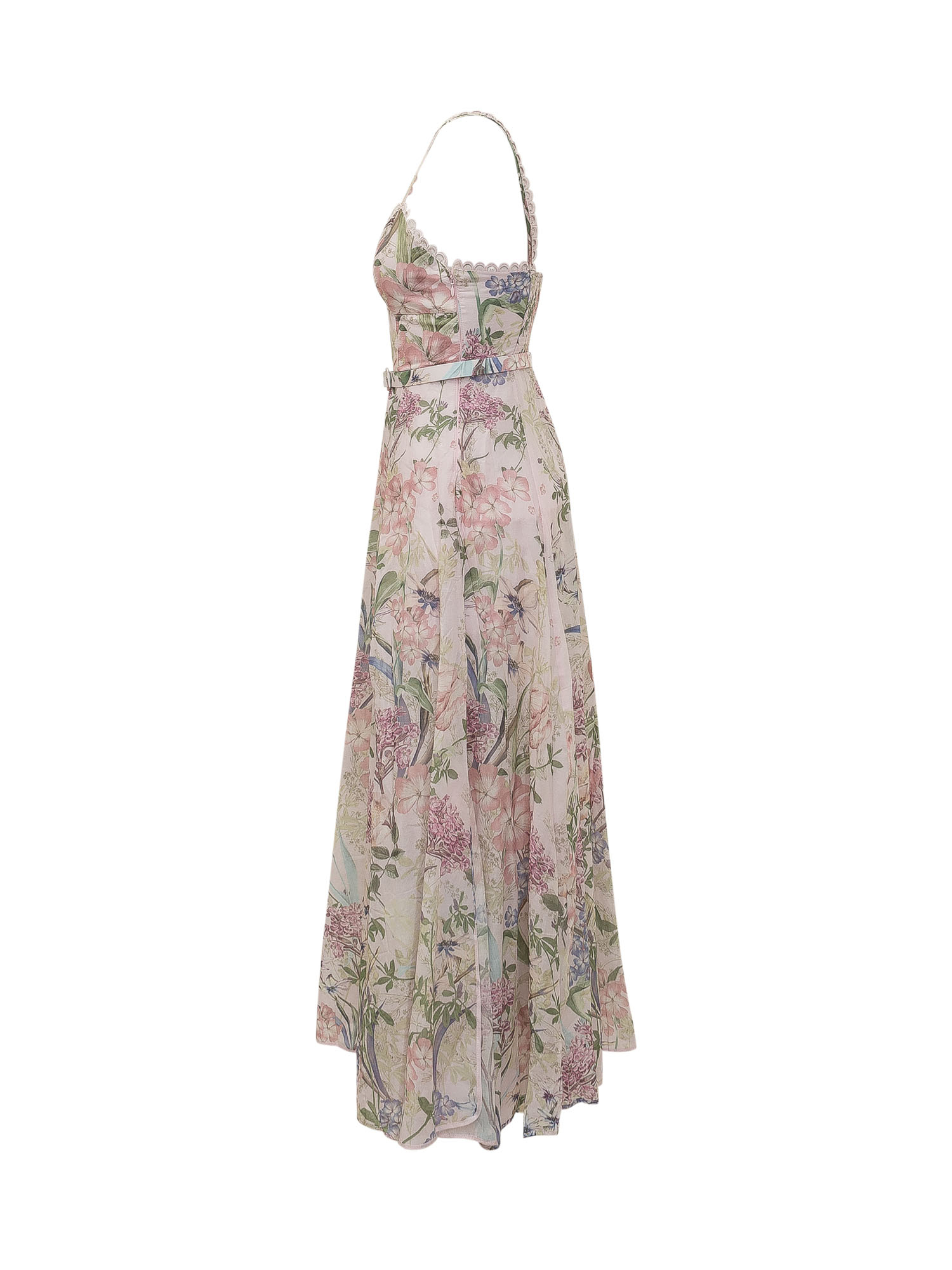 [Charo Ruiz Ibiza] Dress SS26 266611 PINK