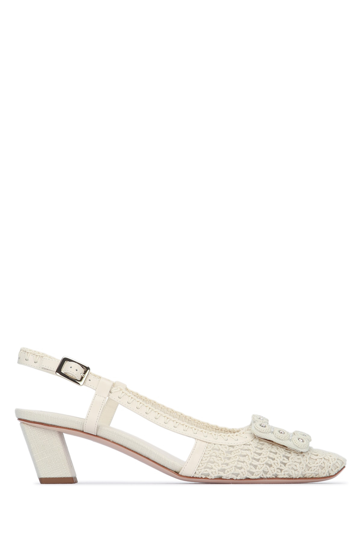 [Roger Vivier] Sandals SS26 RVW00644810V85 1P36