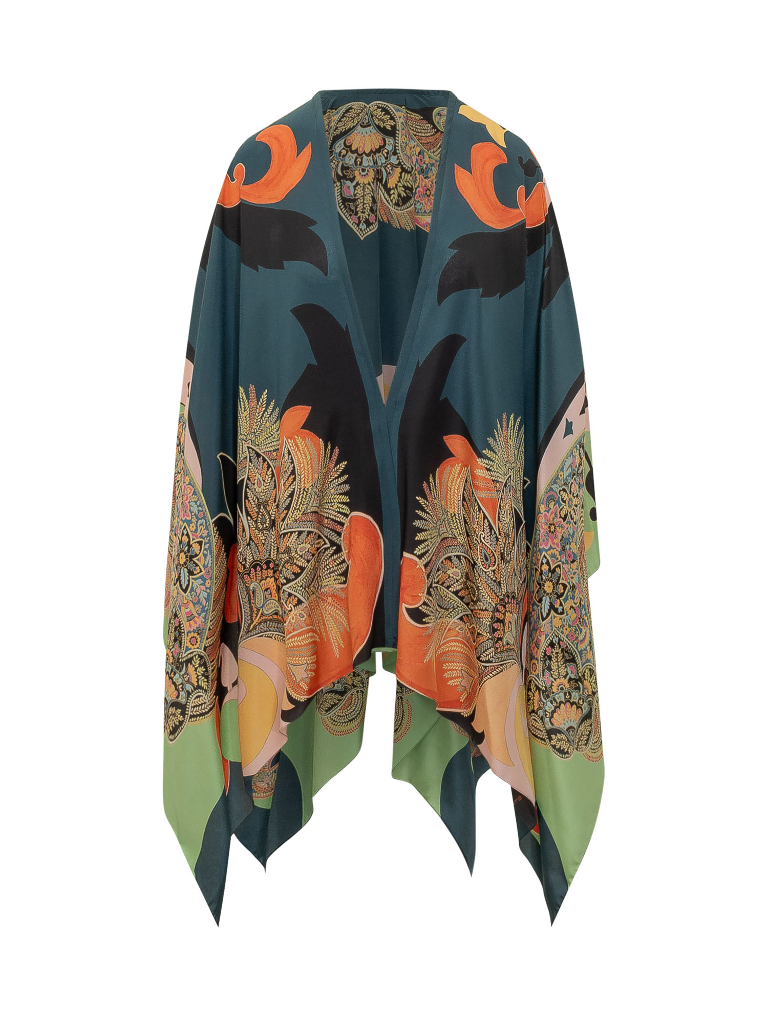 [Etro] Knitwear SS26 WRBD0004AK125 X0885