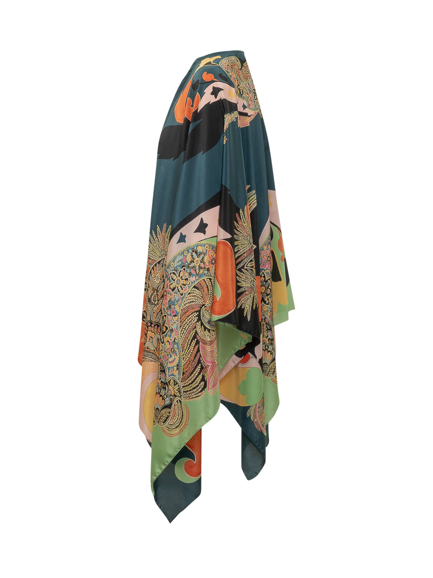 [Etro] Knitwear SS26 WRBD0004AK125 X0885
