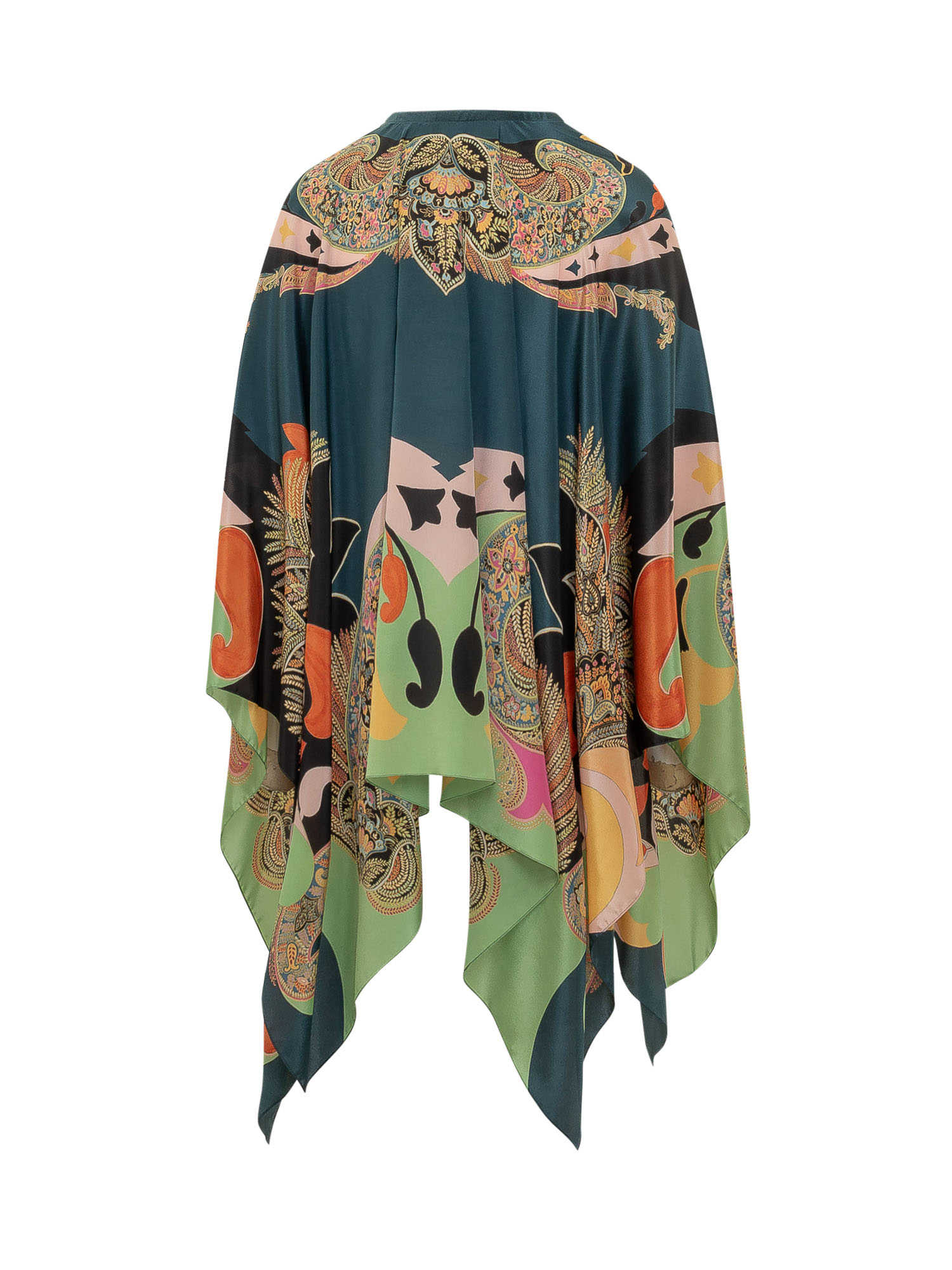 [Etro] Knitwear SS26 WRBD0004AK125 X0885