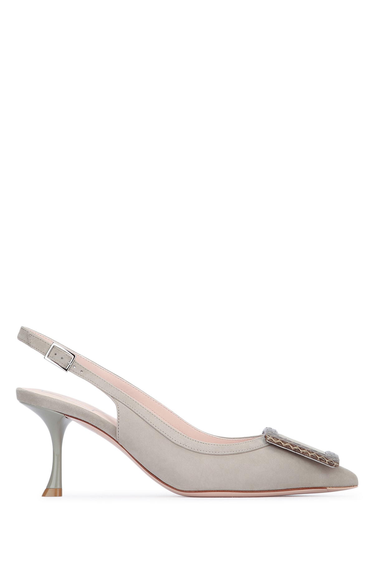 [Roger Vivier] Pumps SS26 RVW61837770VDP 4Y99