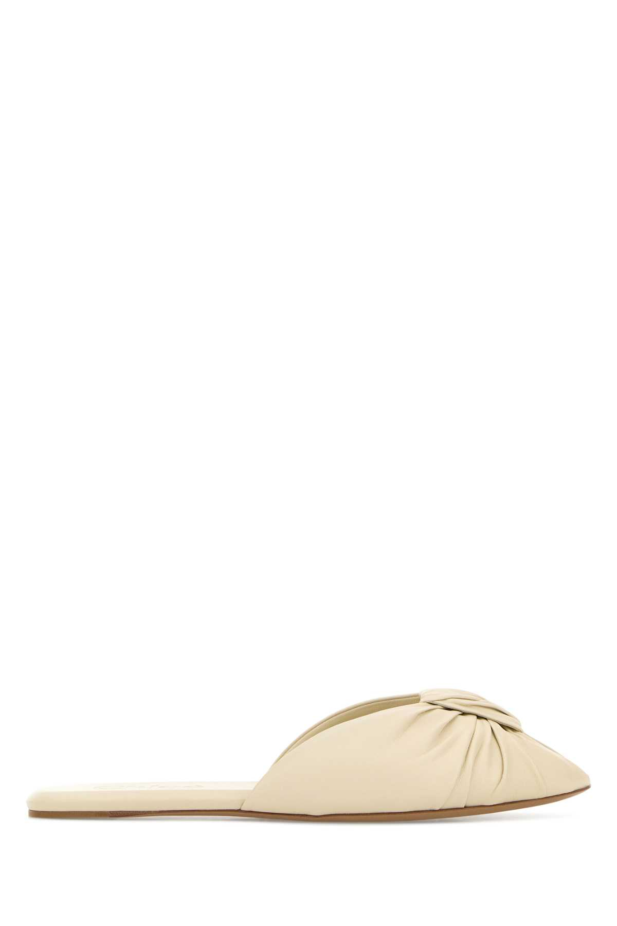 [Chloe] Slippers SS26 CH26U18DXA 22O