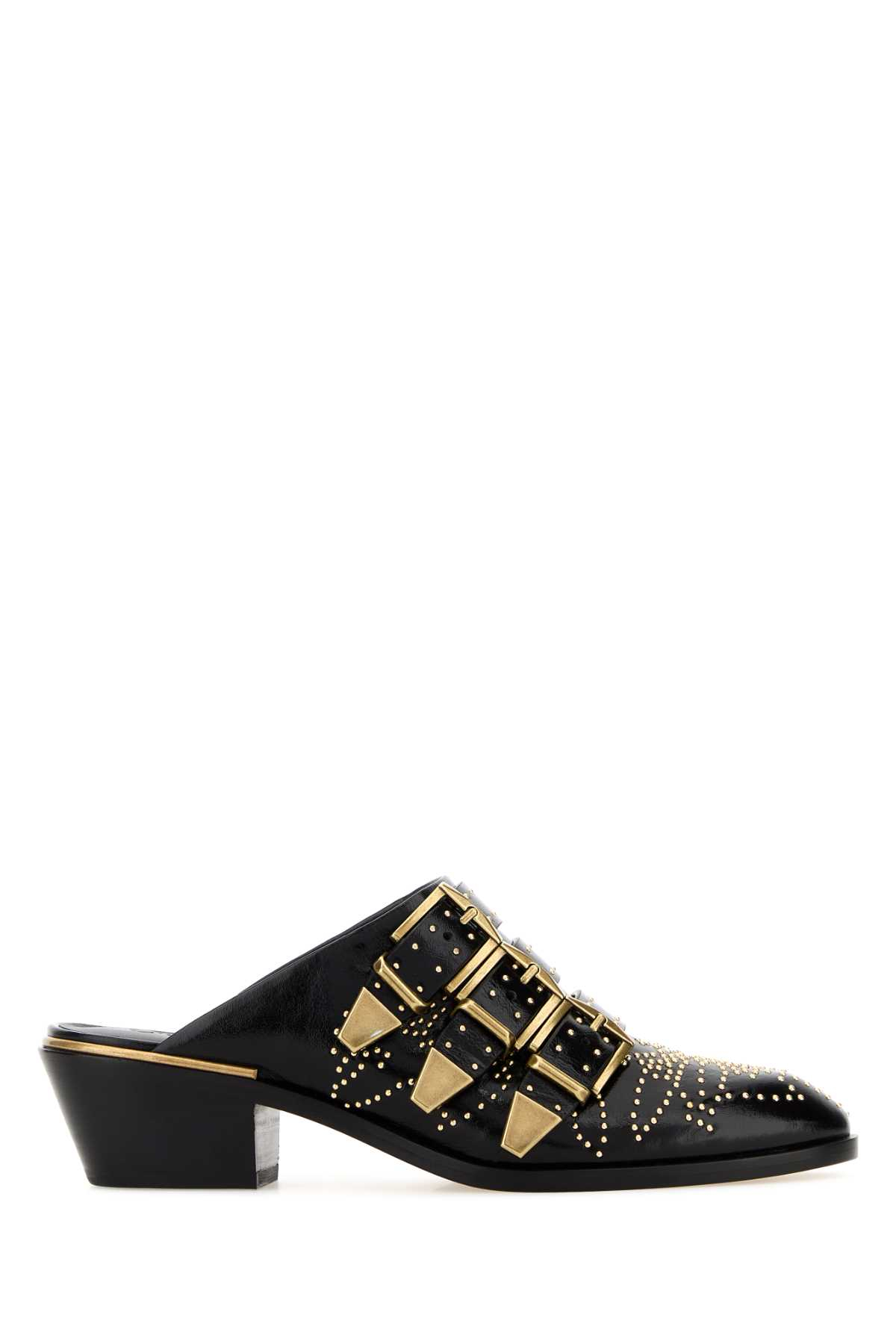 [Chloe] Slippers SS26 CH26U19OWF 001