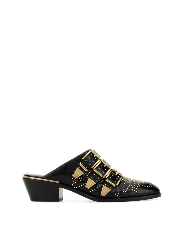 [Chloe] Slippers SS26 CH26U19OWF 001