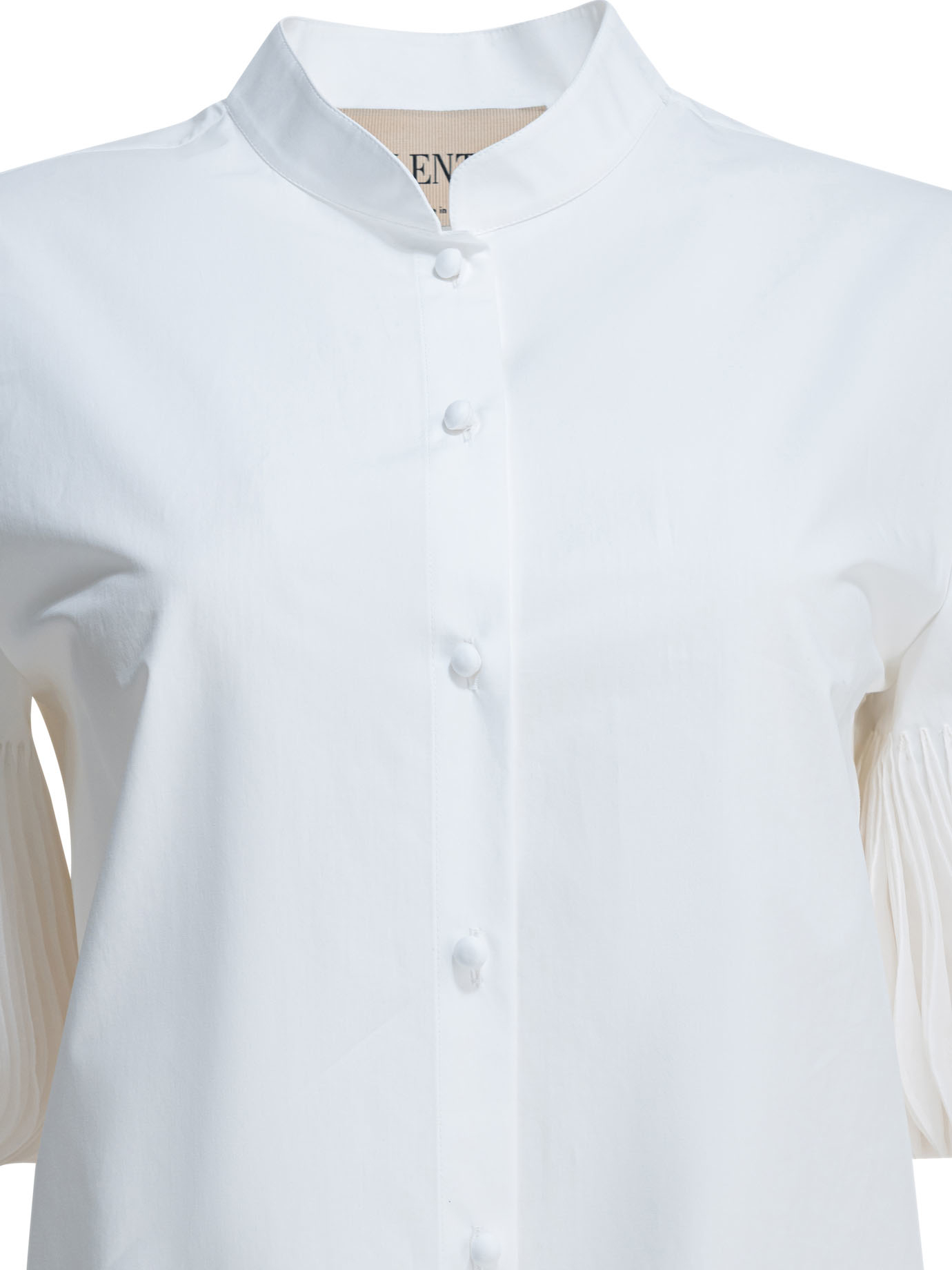 [Valentino] Shirts Short Sleeve SS26 8B0AA0G55A60BO