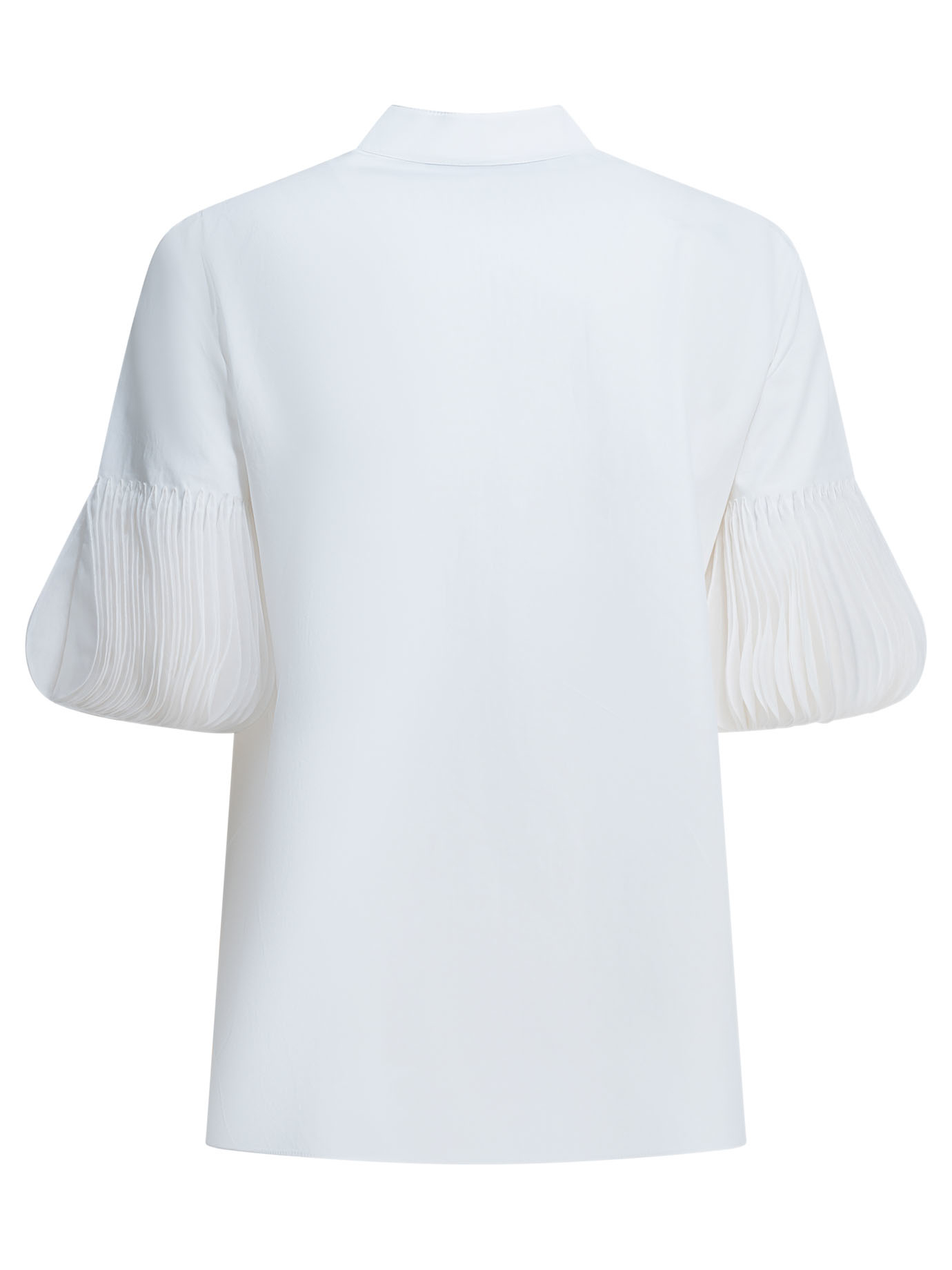 [Valentino] Shirts Short Sleeve SS26 8B0AA0G55A60BO