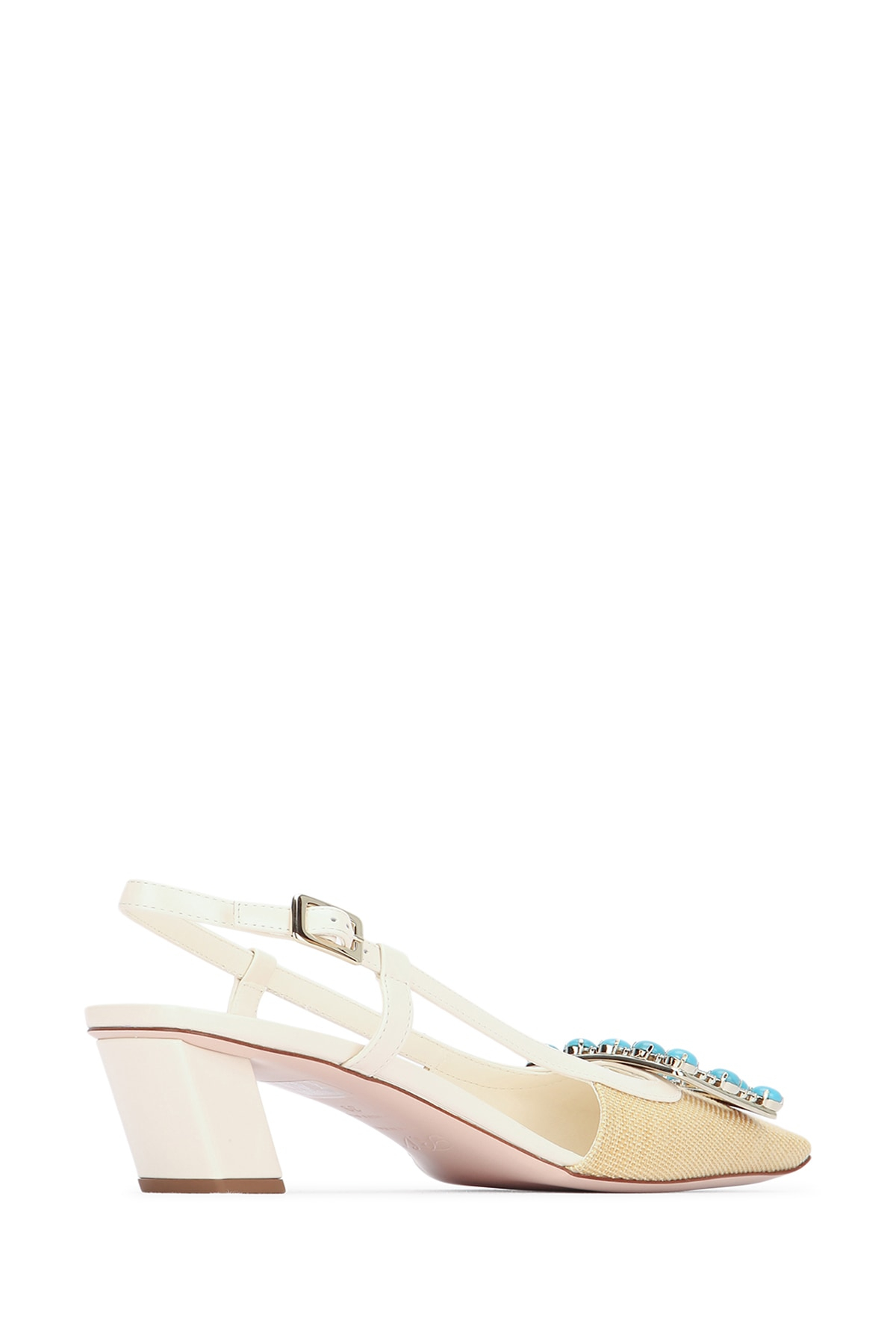 [Roger Vivier] Sandals SS26 RVW00645160L19 1J19