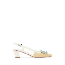 [Roger Vivier] Sandals SS26 RVW00645160L19 1J19
