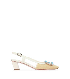 [Roger Vivier] Sandals SS26 RVW00645160L19 1J19