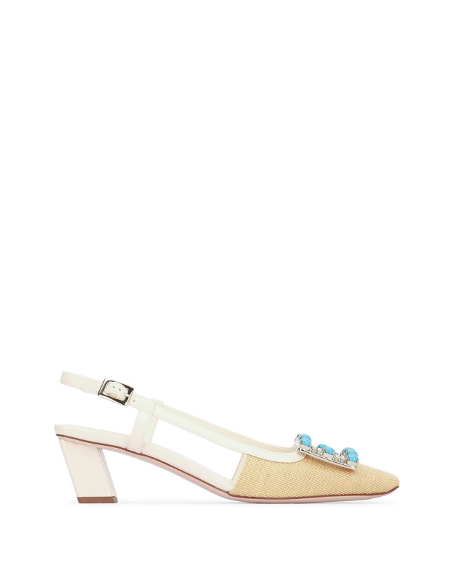 [Roger Vivier] Sandals SS26 RVW00645160L19 1J19