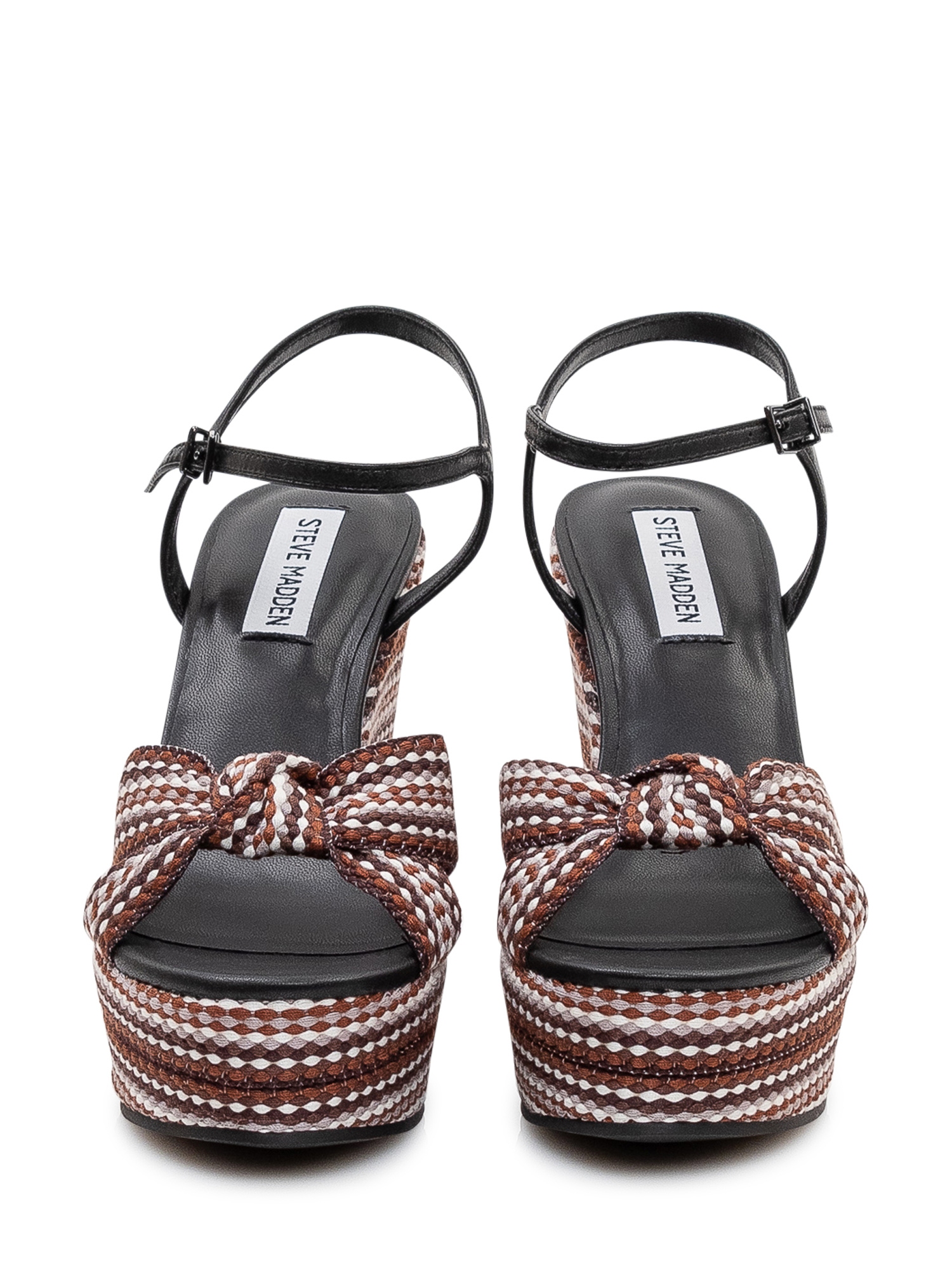 [Steve Madden] Pumps SS26 SMSAZTEC 10