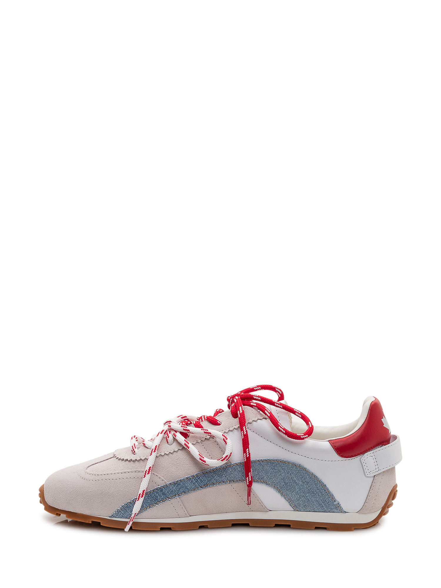 [Dsquared2] Sneakers SS26 SNM048623808840 M2887