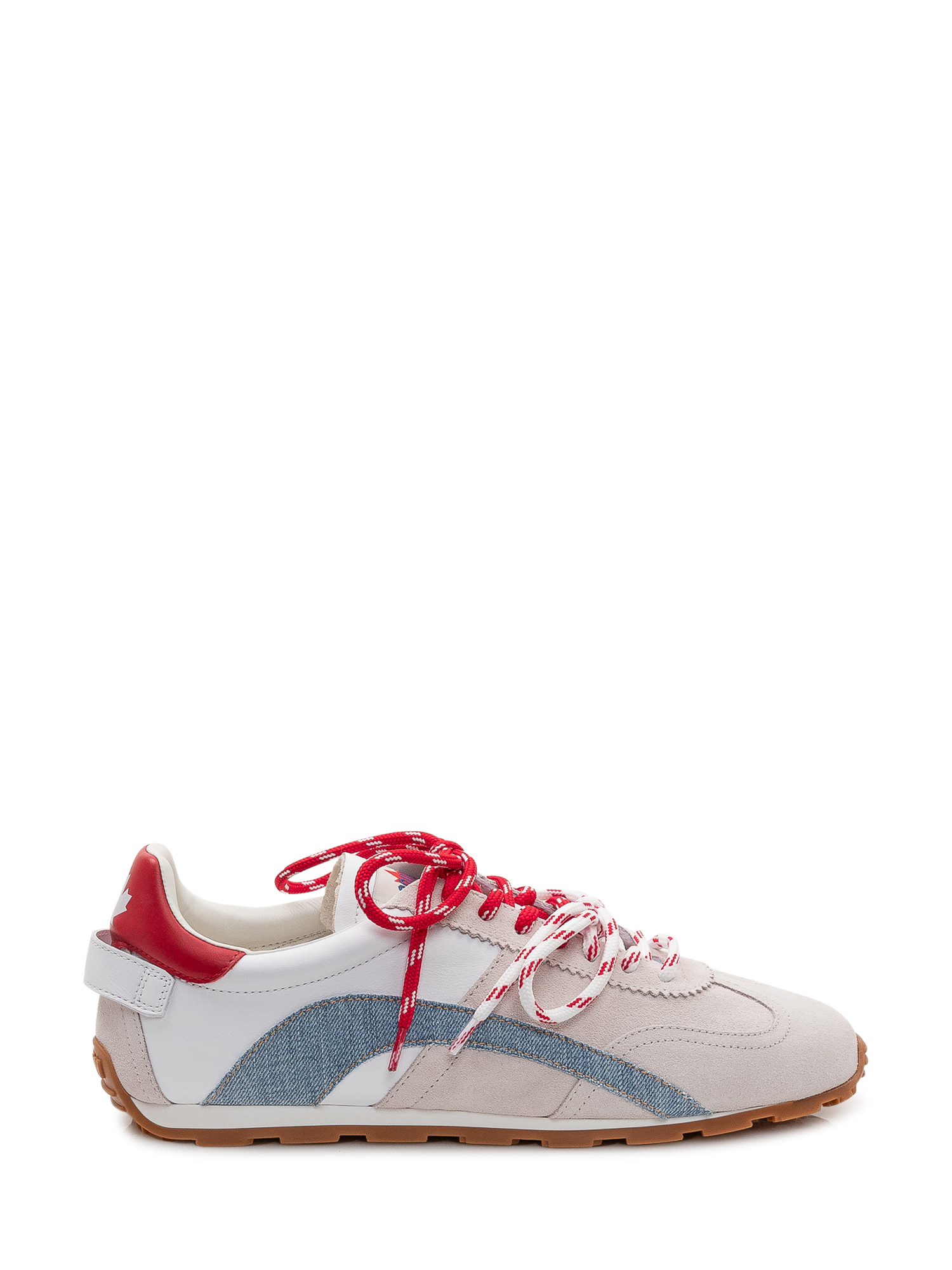 [Dsquared2] Sneakers SS26 SNM048623808840 M2887