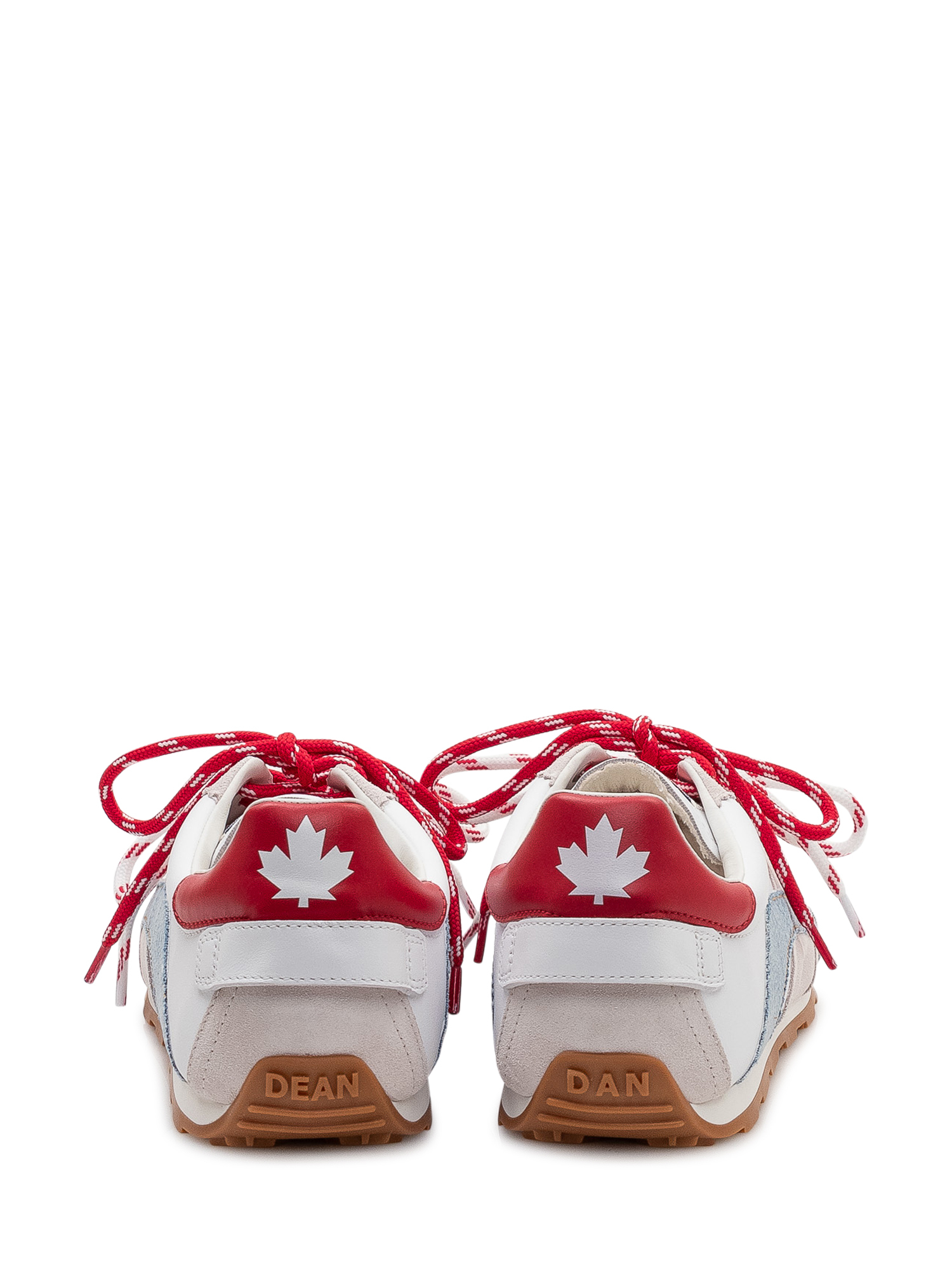 [Dsquared2] Sneakers SS26 SNM048623808840 M2887