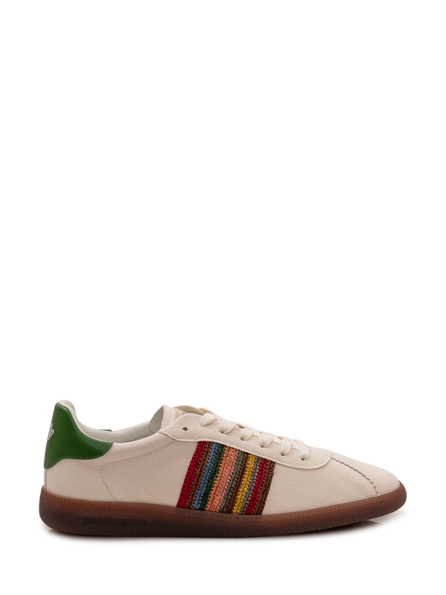 [Dsquared2] Sneakers SS26 SNM048800308841 M1752