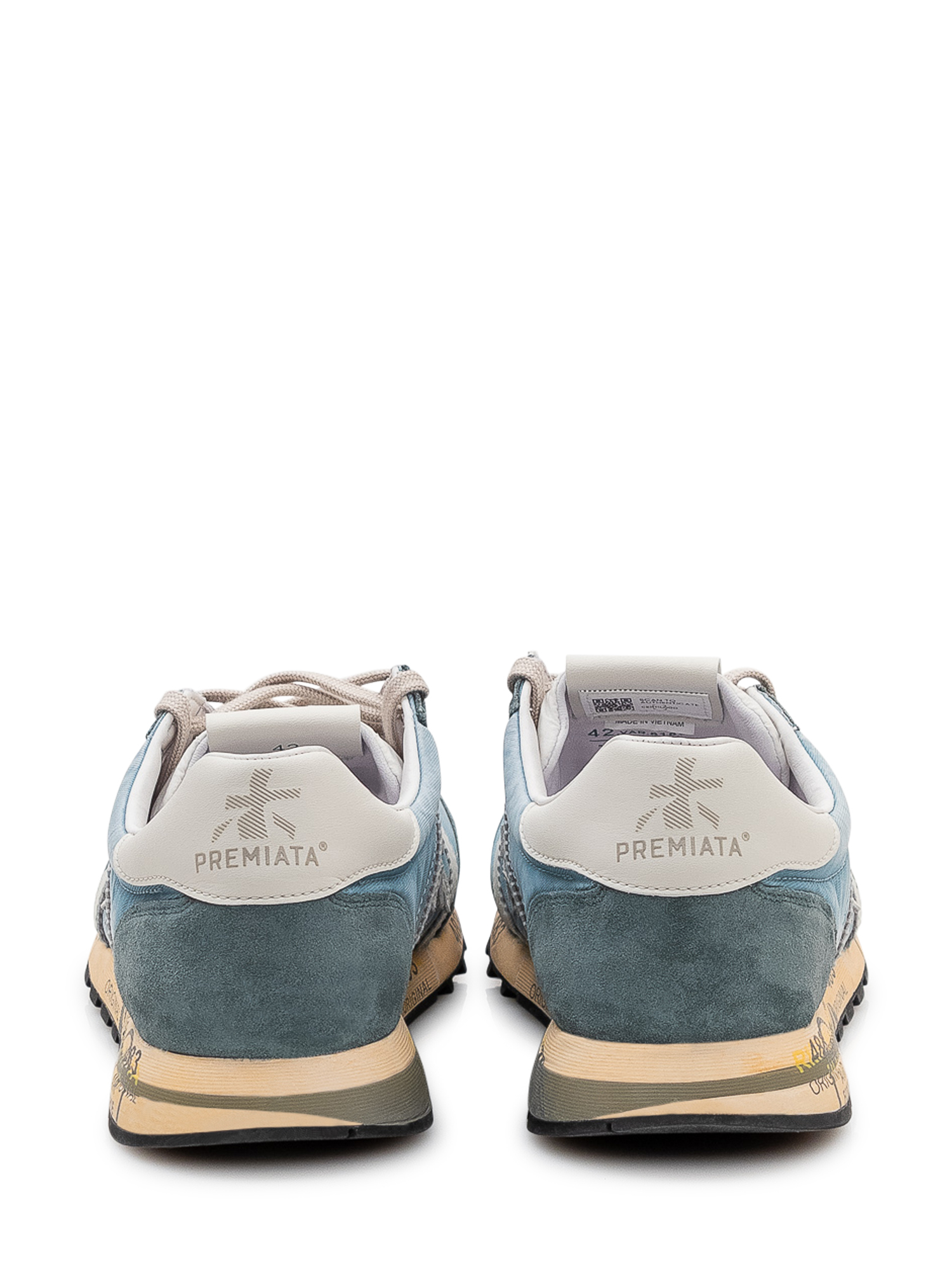 [Premiata] Sneakers SS26 LUCY 8188