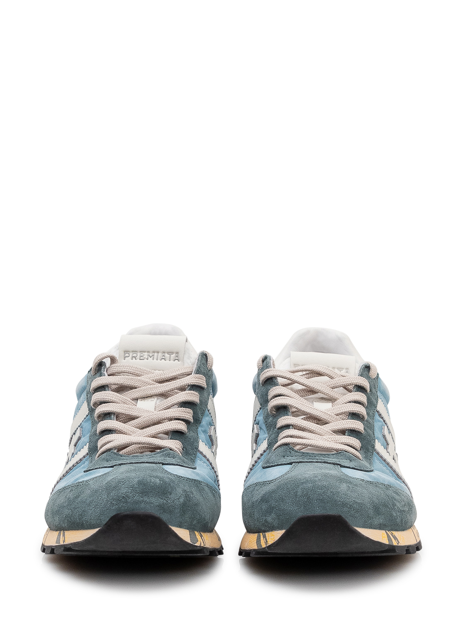[Premiata] Sneakers SS26 LUCY 8188