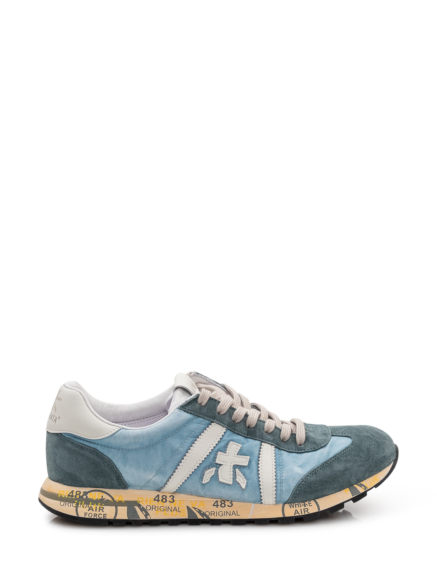 [Premiata] Sneakers SS26 LUCY 8188