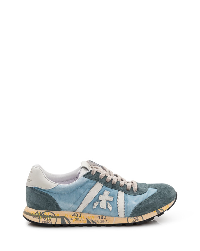 [Premiata] Sneakers SS26 LUCY 8188