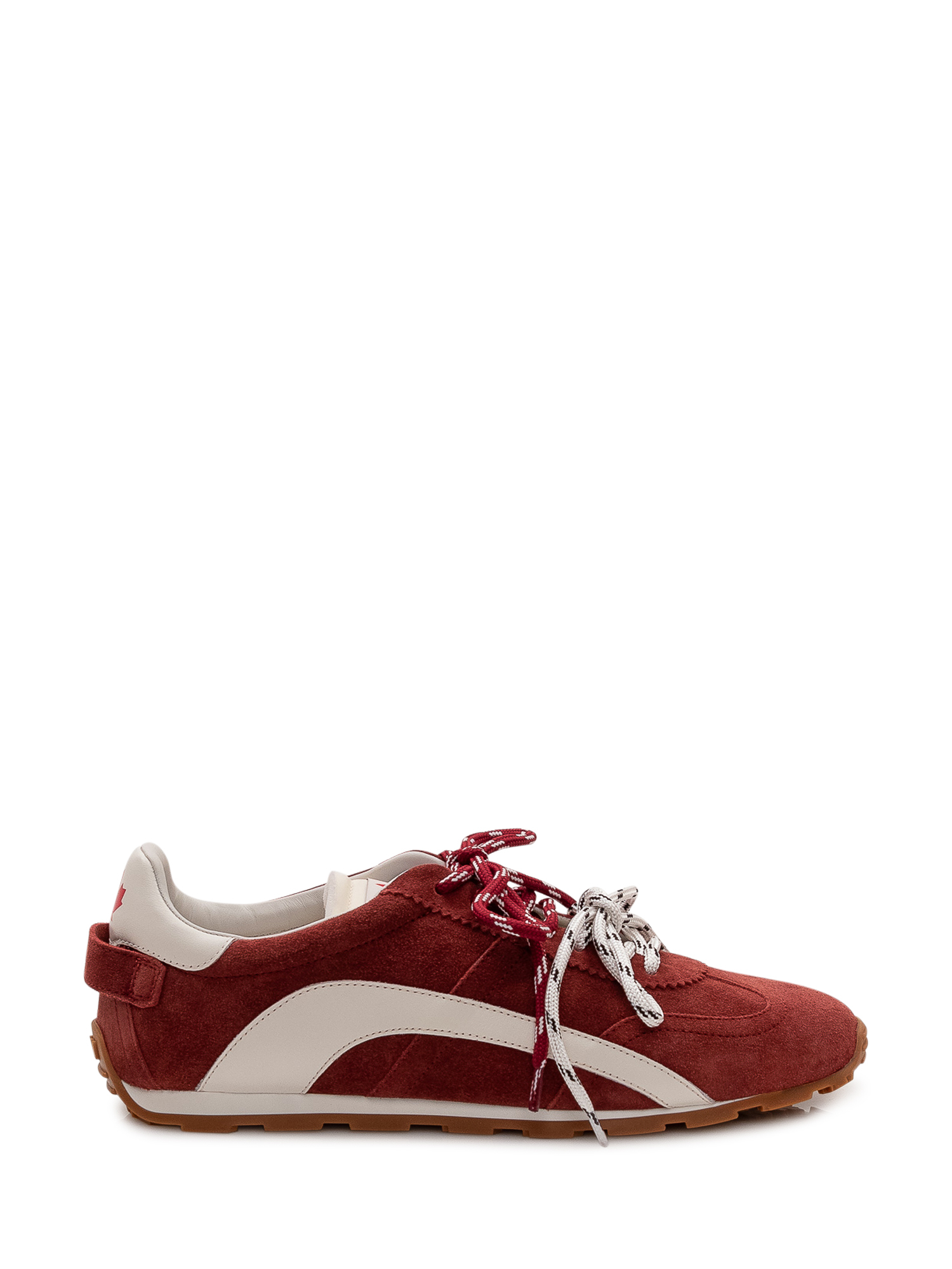 [Dsquared2] Sneakers SS26 SNM048514170001 M4171