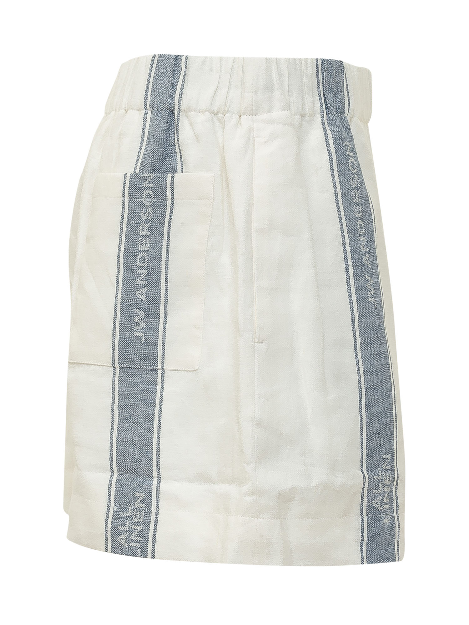 [J.W. Anderson] Shorts SS26 SR0135PG1898 614