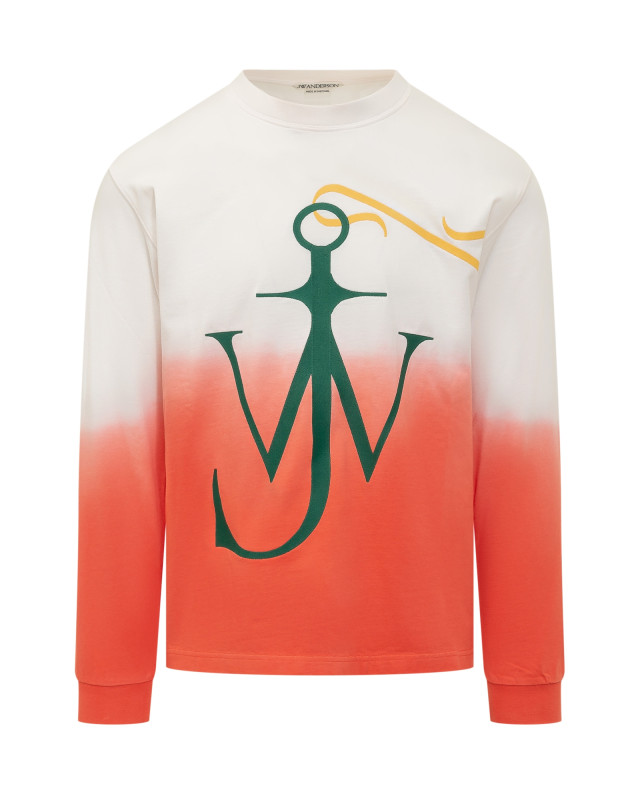 [J.W. Anderson] Knitwear SS26 JT0314PG1937 037