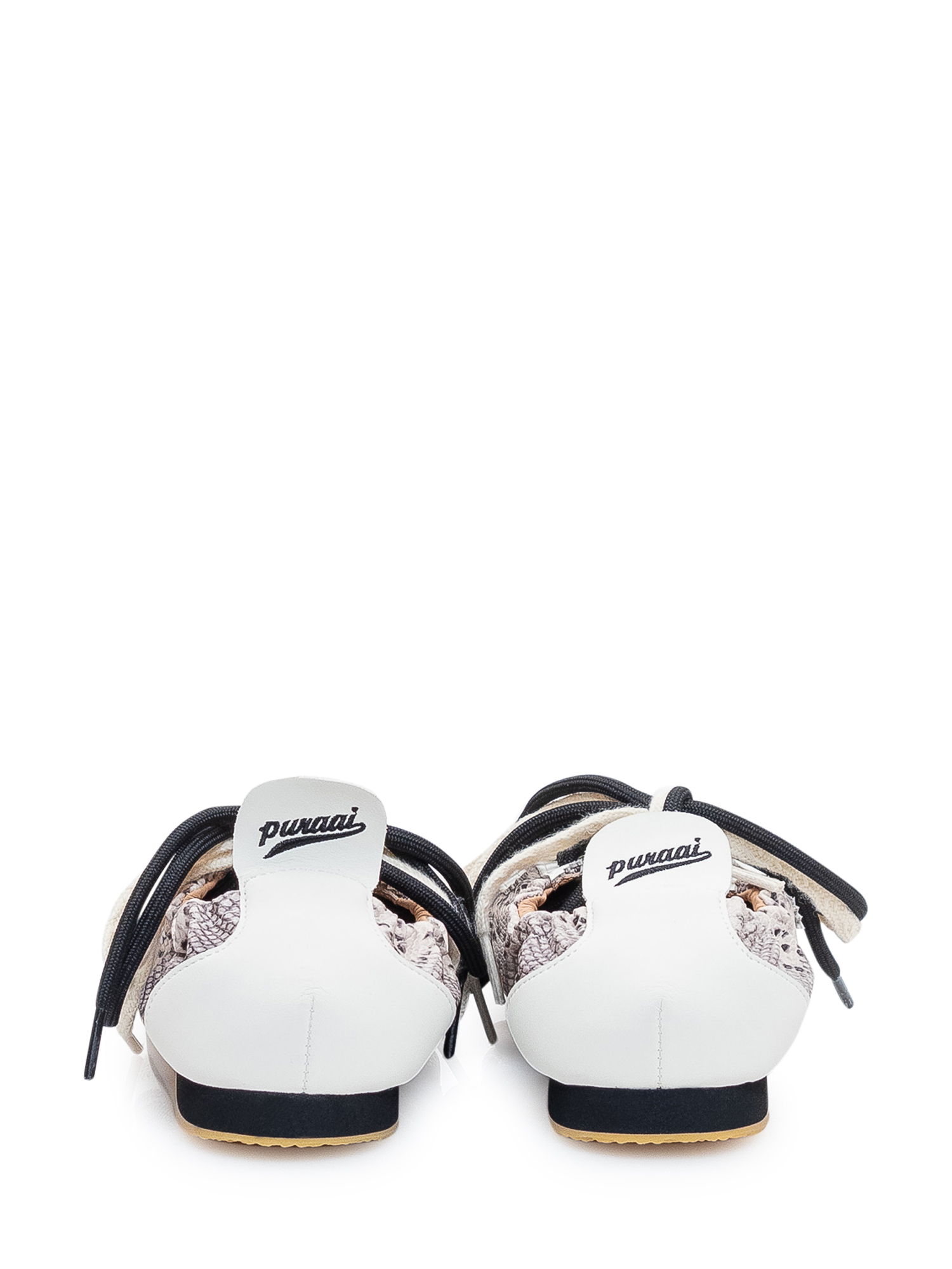 [PURAAI] Sneakers SS26 PU801L 009