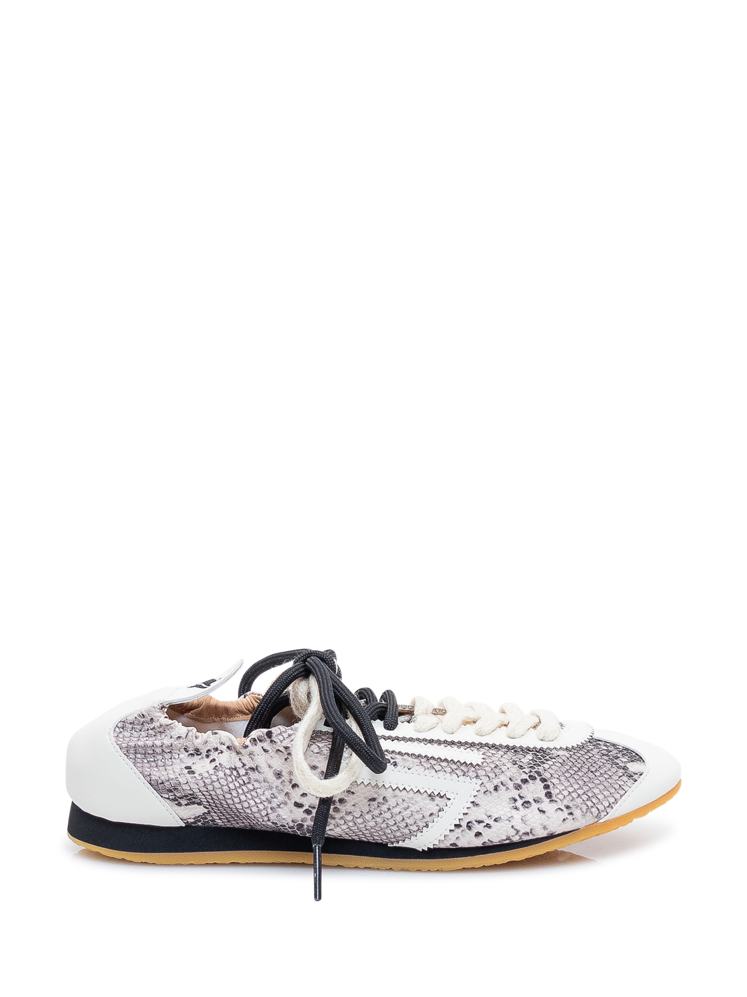 [PURAAI] Sneakers SS26 PU801L 009