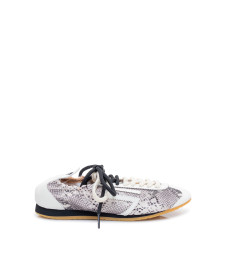 [PURAAI] Sneakers SS26 PU801L 009