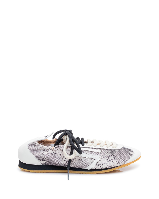 [PURAAI] Sneakers SS26 PU801L 009