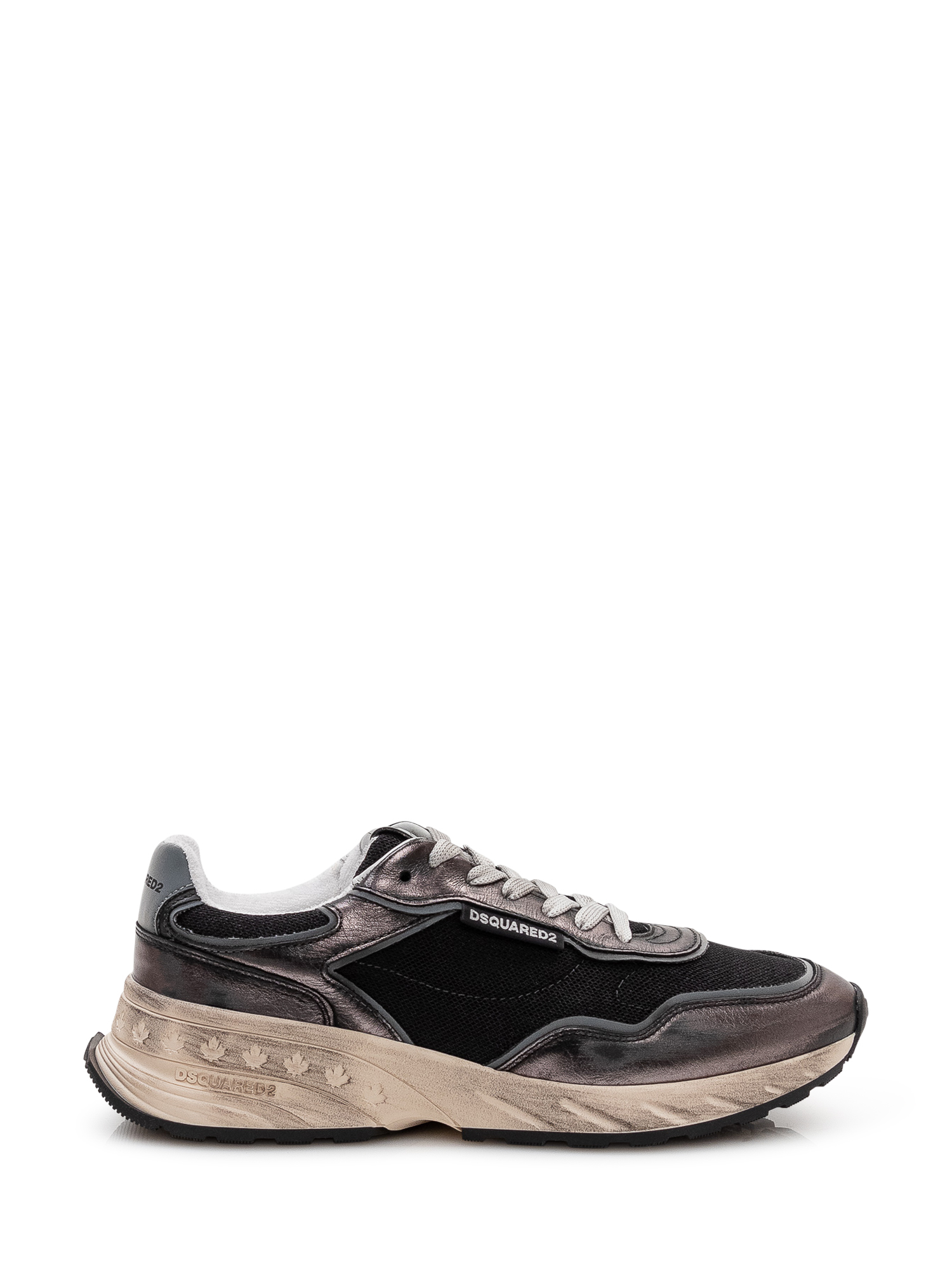 [Dsquared2] Sneakers SS26 SNM040134708185 2119