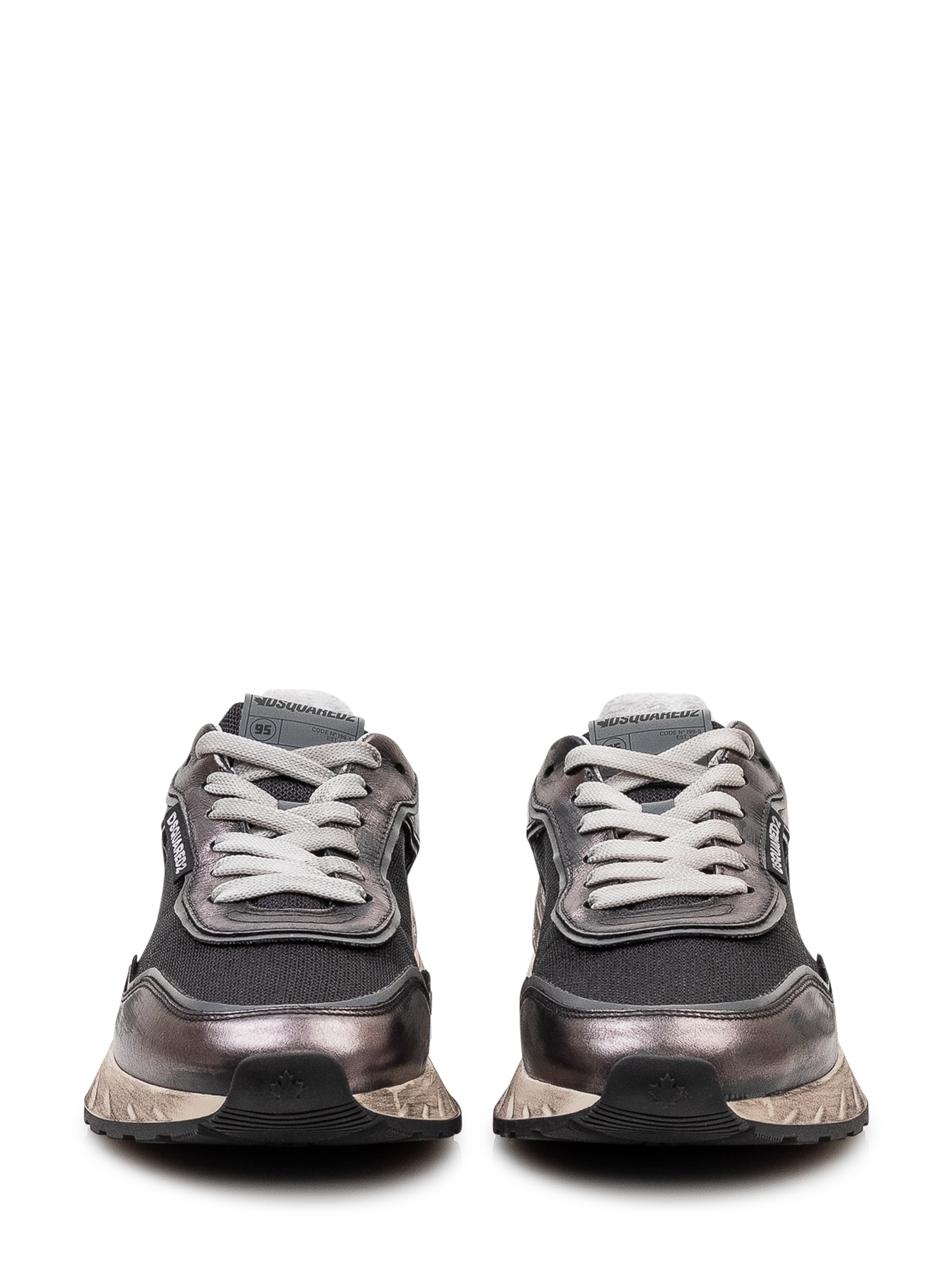 [Dsquared2] Sneakers SS26 SNM040134708185 2119