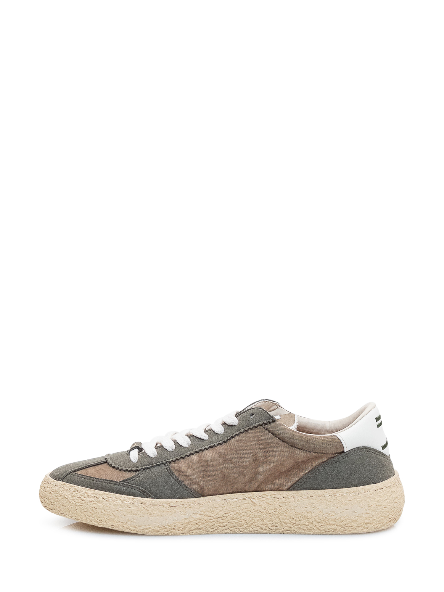 [PURAAI] Sneakers SS26 PU101V 042