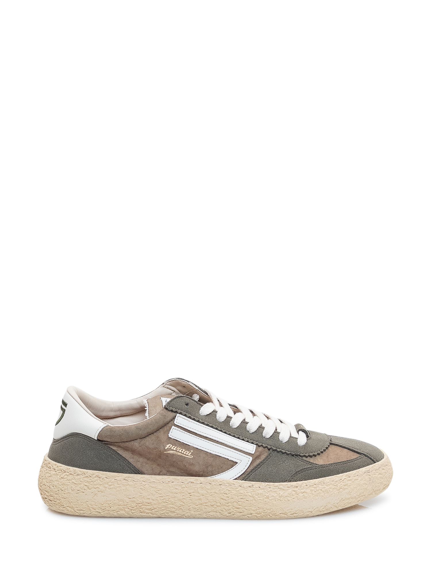 [PURAAI] Sneakers SS26 PU101V 042