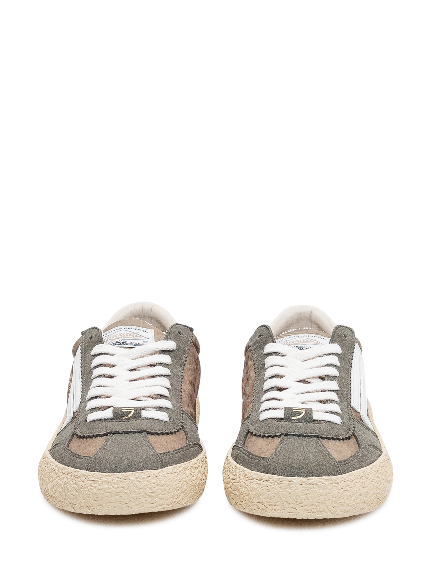 [PURAAI] Sneakers SS26 PU101V 042