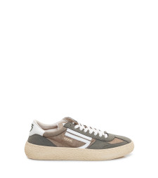 [PURAAI] Sneakers SS26 PU101V 042