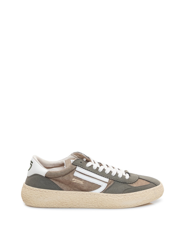[PURAAI] Sneakers SS26 PU101V 042