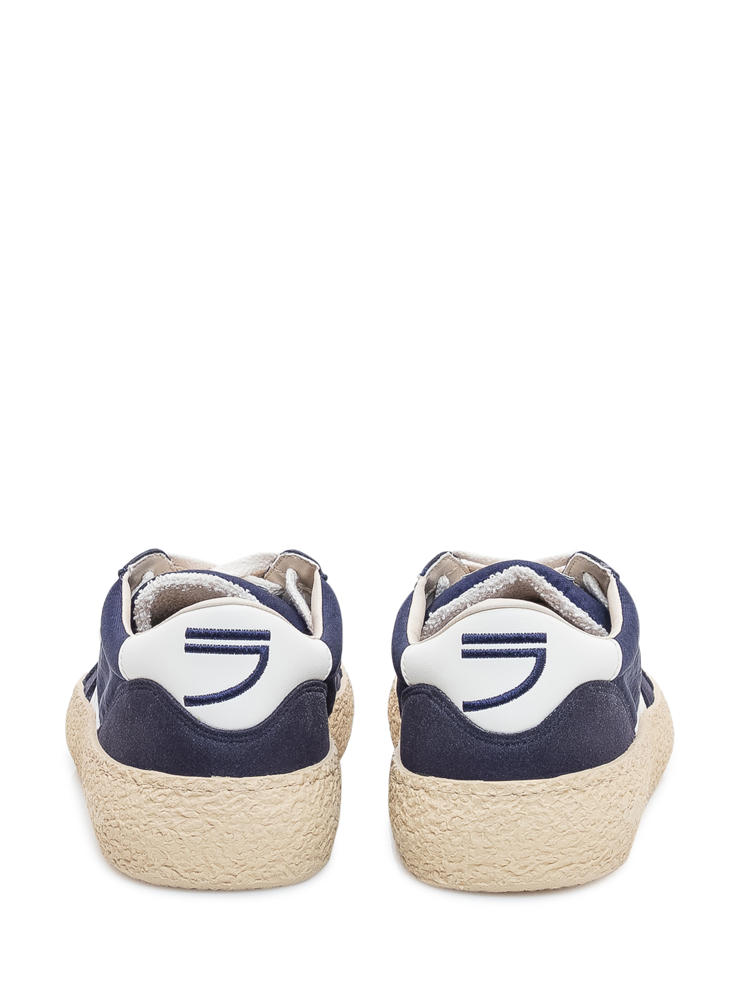 [PURAAI] Sneakers SS26 PU101V 041