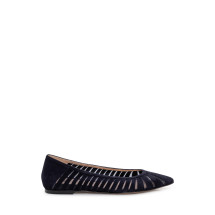 [ROBERTO FESTA] Flat shoes SS26 FEBA BLU NAVY