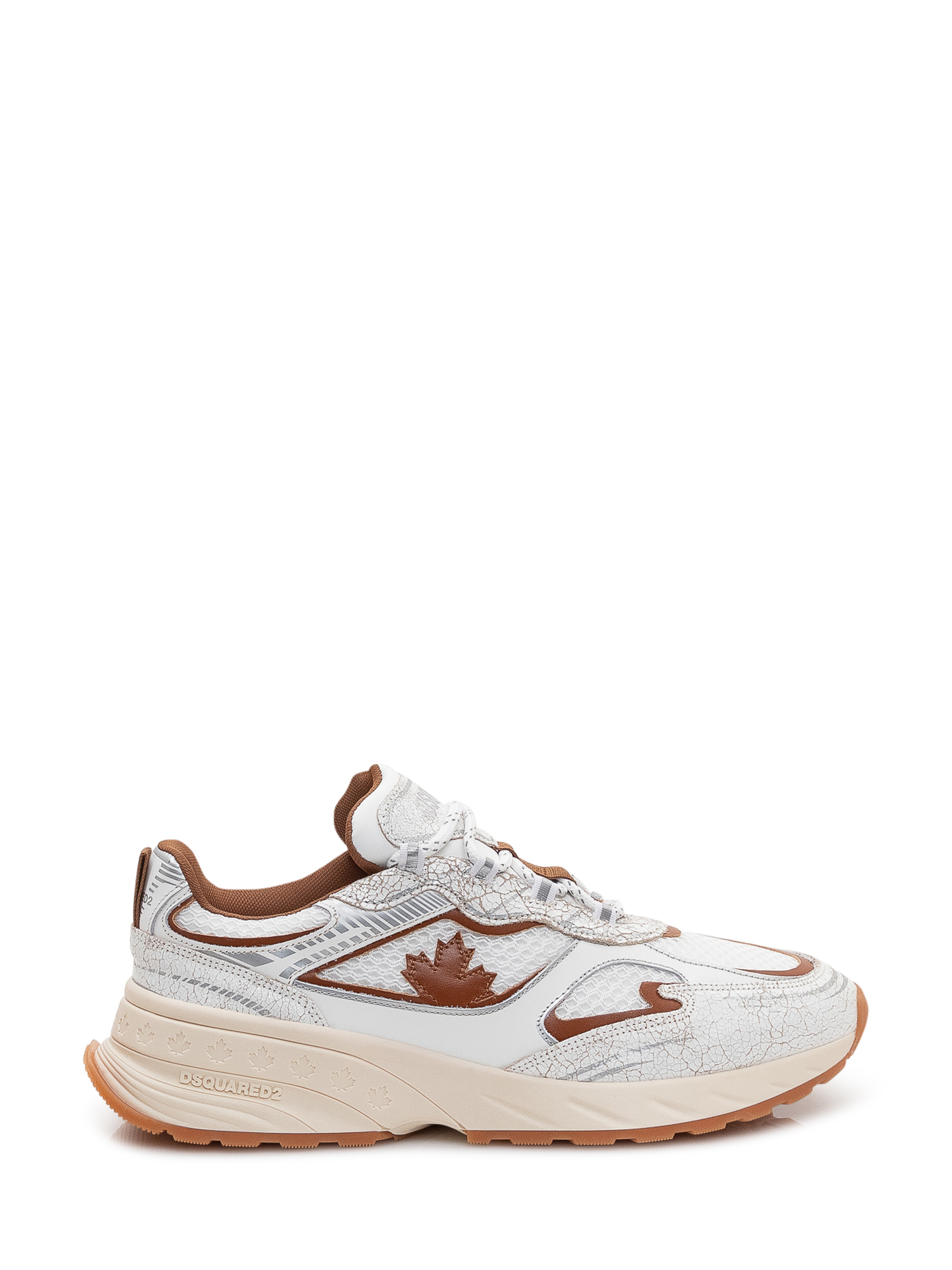 [Dsquared2] Sneakers SS26 SNM044443108445 M4221