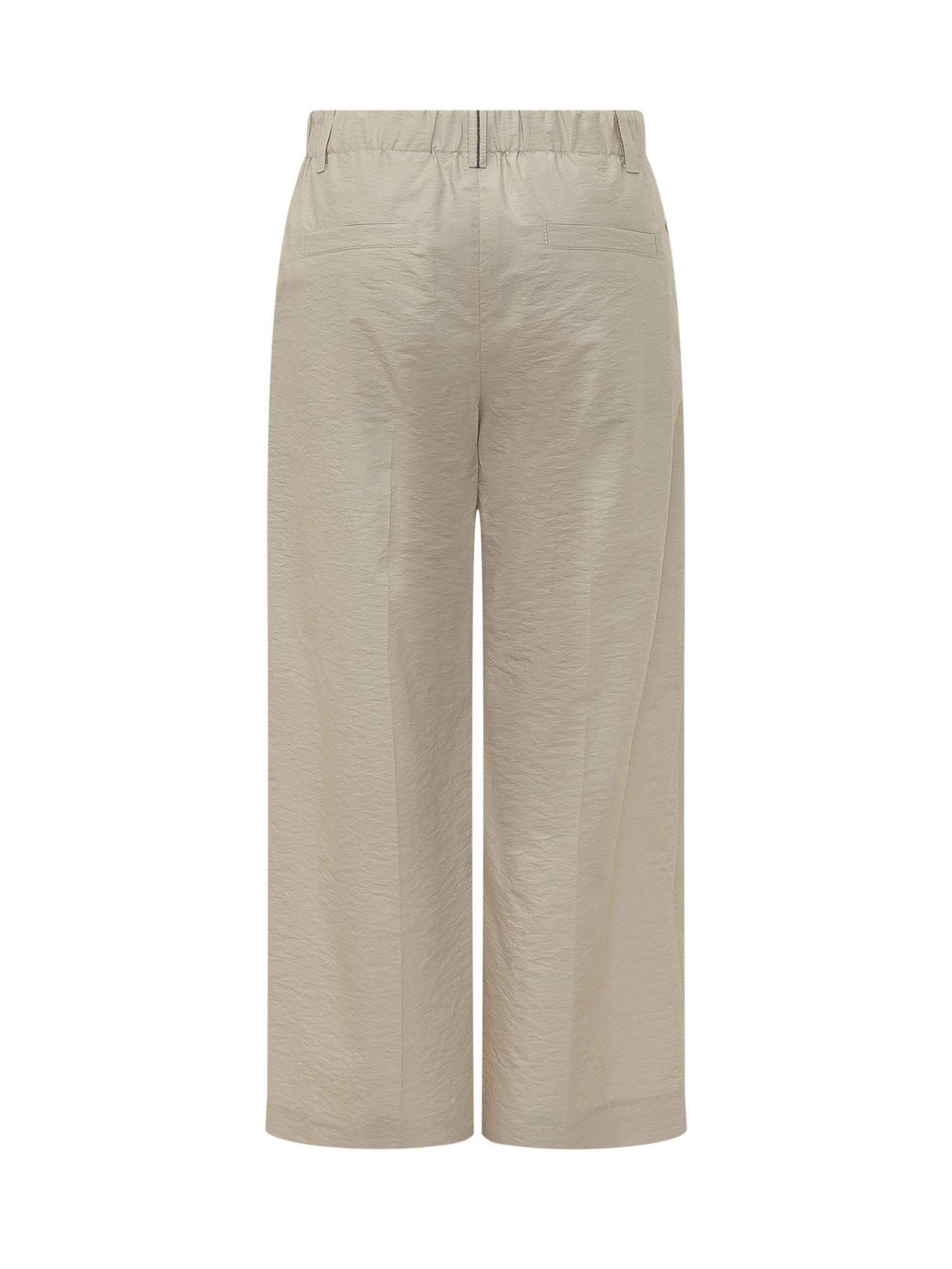 [Brunello Cucinelli] Trousers SS26 M0F79P9189 C9593