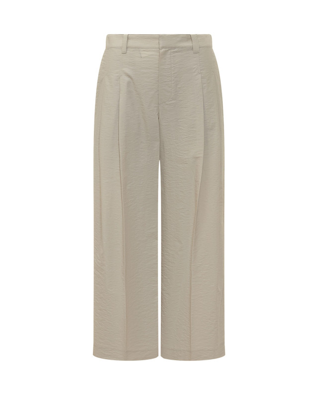 [Brunello Cucinelli] Trousers SS26 M0F79P9189 C9593