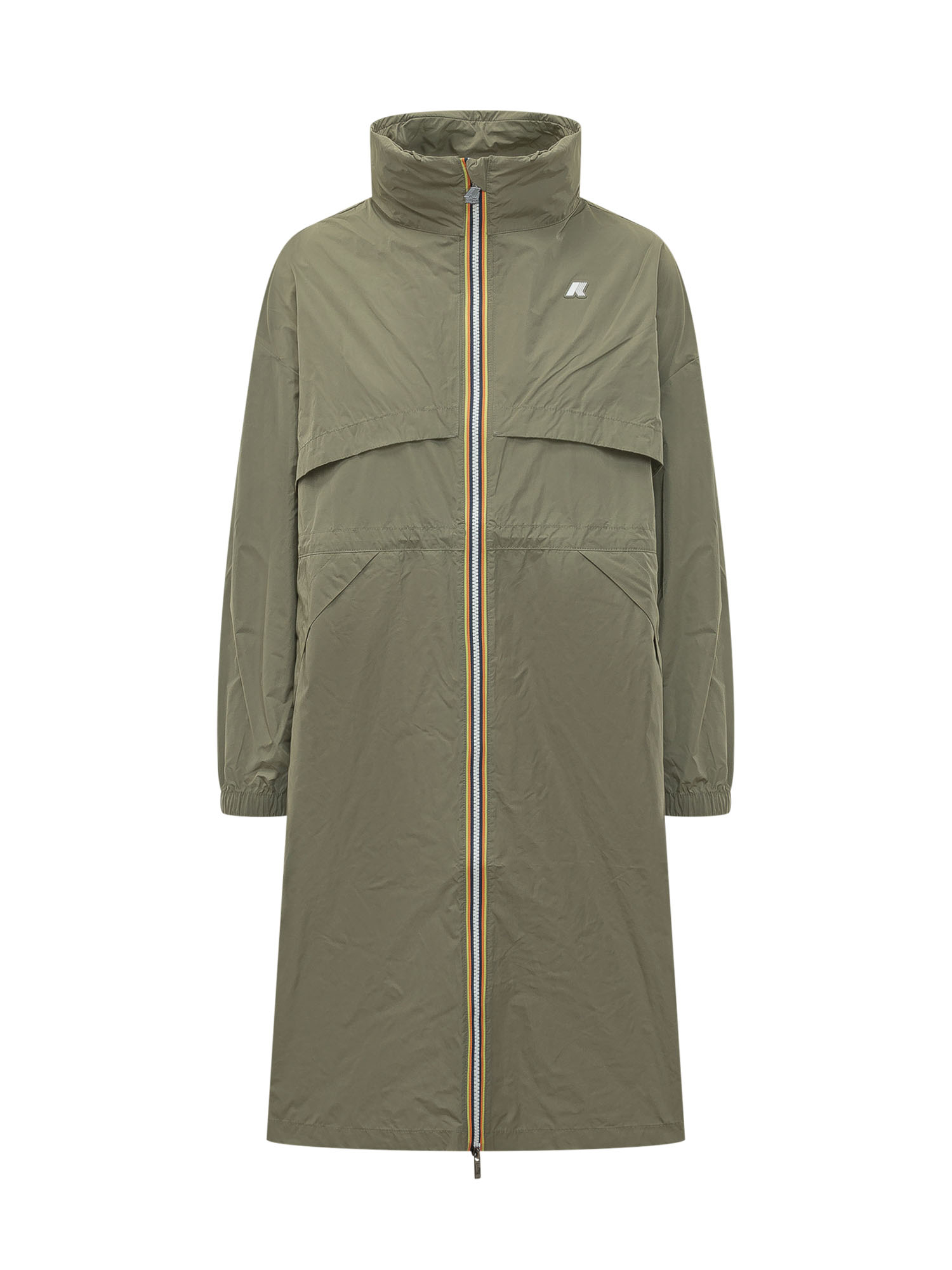 [K-WAY] Casual Jacket SS26 K8132NW V15