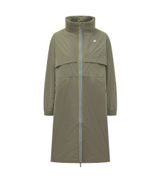 [K-WAY] Casual Jacket SS26 K8132NW V15