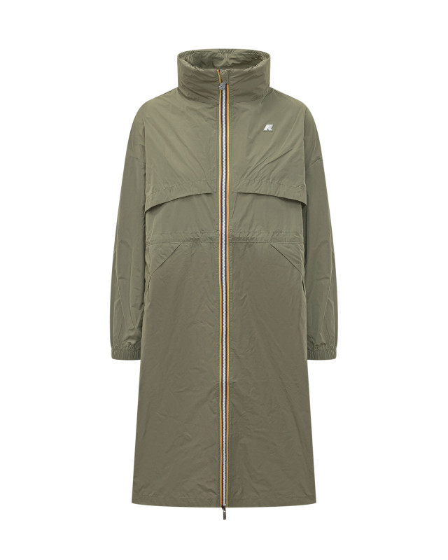 [K-WAY] Casual Jacket SS26 K8132NW V15