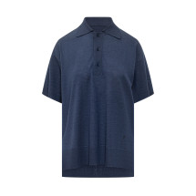 [AMI ALEXANDRE MATTIUSSI] T-shirts Short Sleeve SS26 UPL431KN0066 A021